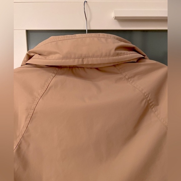 Aritzia Raindrop Anorak - Picture 8 of 8